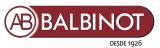 Balbinot - Site